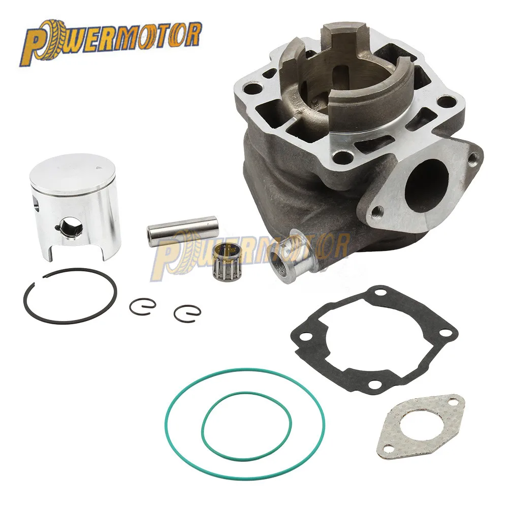 For KTM 50 SX Pro 50CC-65CC Cylinder Piston Ring Gasket Kit Performance 45mm Big Bore kit Pit Bike Dirt Bike
For KTM 50 SX Pro 50CC-65CC Cylinder Piston Ring Gasket Kit Performance 45mm Big Bore kit Pit Bike Dirt Bike