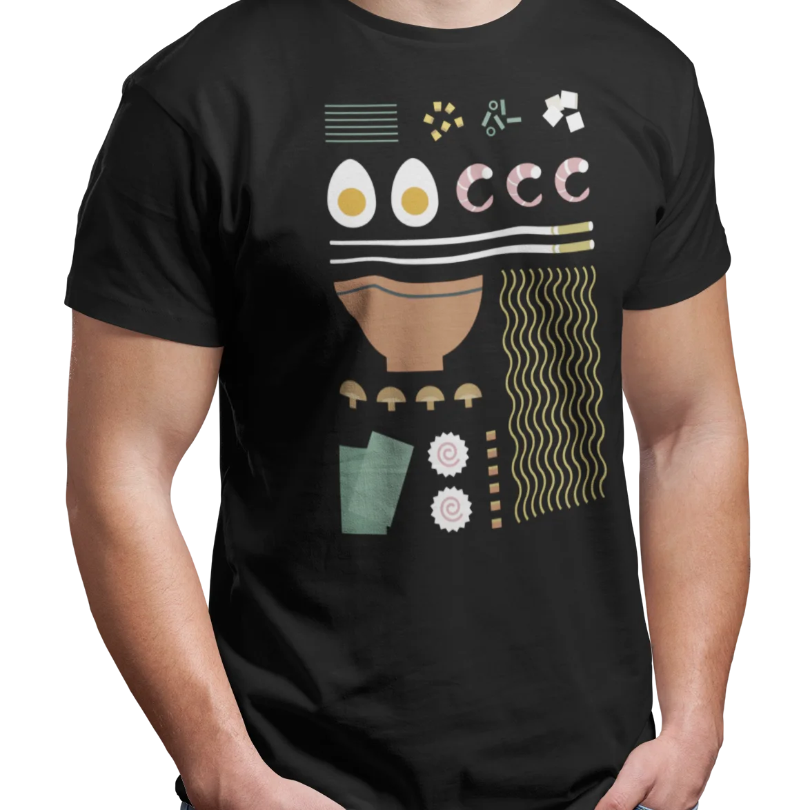 Ramen Noodles Chopsticks Vintage Japan Men Clothing - Unisex T-Shirt - Retro Fun Fashion Casual Short Sleeve Sportsjavascript:
Ramen Noodles Chopsticks Vintage Japan Men Clothing - Unisex T-Shirt - Retro Fun Fashion Casual Short Sleeve Sportsjavascript: