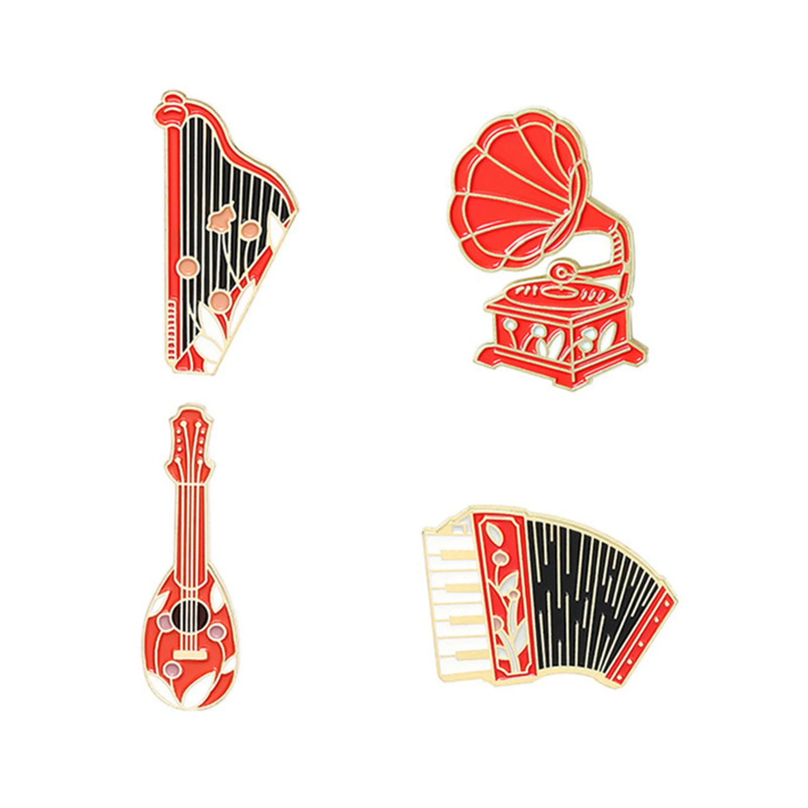 Fashion Music Pins Brooches Orange Organ Enamel Badges Women Backpacks Clothes Lapel Pin Funny Badge Jewelry Accessories Gifts
Fashion Music Pins Brooches Orange Organ Enamel Badges Women Backpacks Clothes Lapel Pin Funny Badge Jewelry Accessories Gifts