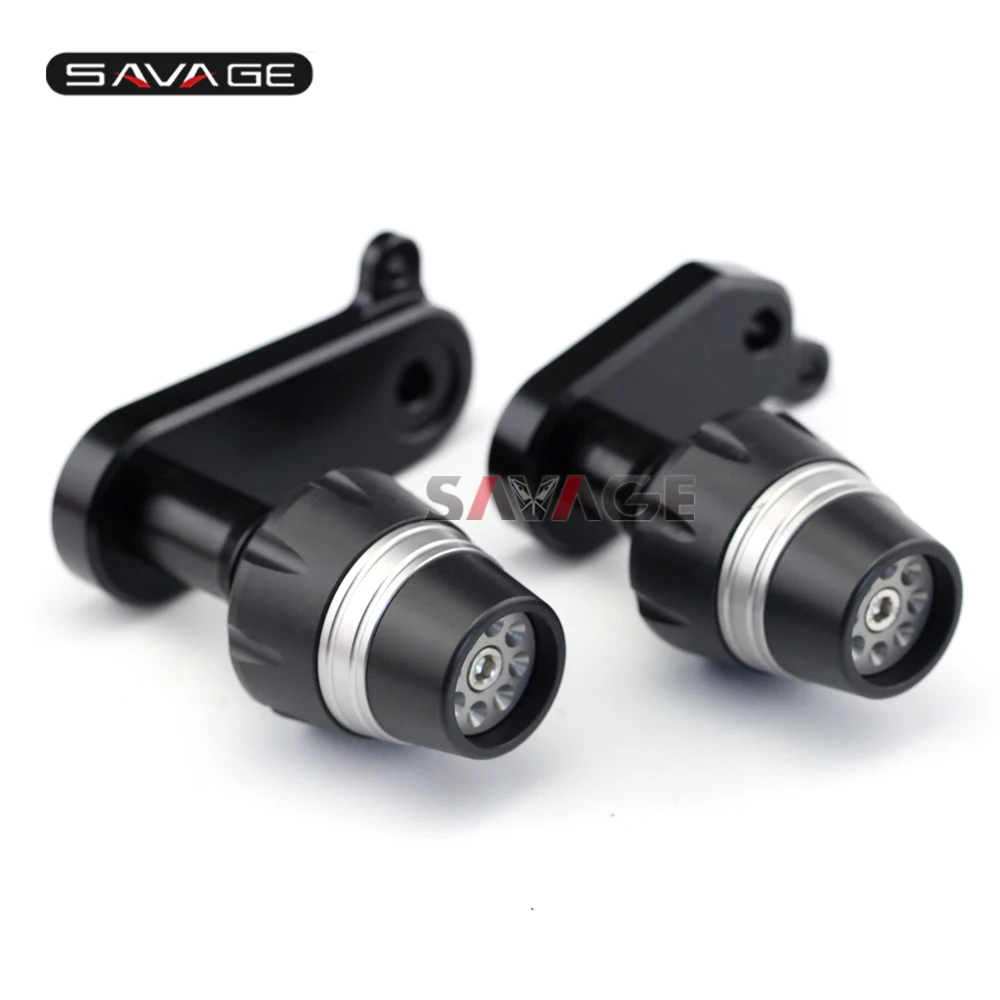 Frame Sliders Crash Protector For KAWASAKI ZX-6R NINJA 2009-2012 Motorcycle Bobbin Falling Protection Aluminum Accessories
Frame Sliders Crash Protector For KAWASAKI ZX-6R NINJA 2009-2012 Motorcycle Bobbin Falling Protection Aluminum Accessories