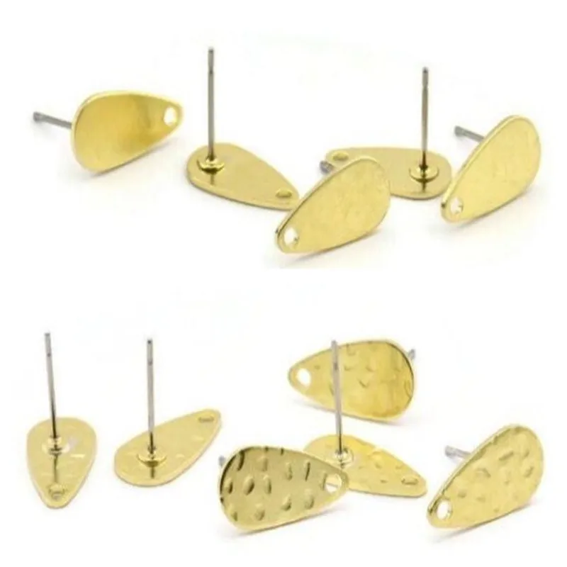 Raw Brass Drop Stud Earrings (Nickel Free and Lead Free)d1210.d818,d1368.d1149.d1221.d820.m01383.m449.m01476.
Raw Brass Drop Stud Earrings (Nickel Free and Lead Free)d1210.d818,d1368.d1149.d1221.d820.m01383.m449.m01476.