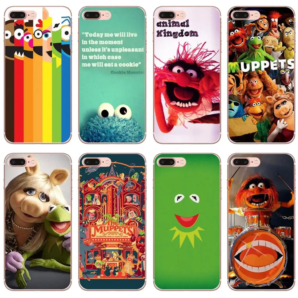 For iPhone 10 11 12 13 Mini Pro 4S 5S SE 5C 6 6S 7 8 X XR XS Plus Max 2020 Sexy Miss Piggy The Muppets Show Soft Skin Cover
For iPhone 10 11 12 13 Mini Pro 4S 5S SE 5C 6 6S 7 8 X XR XS Plus Max 2020 Sexy Miss Piggy The Muppets Show Soft Skin Cover