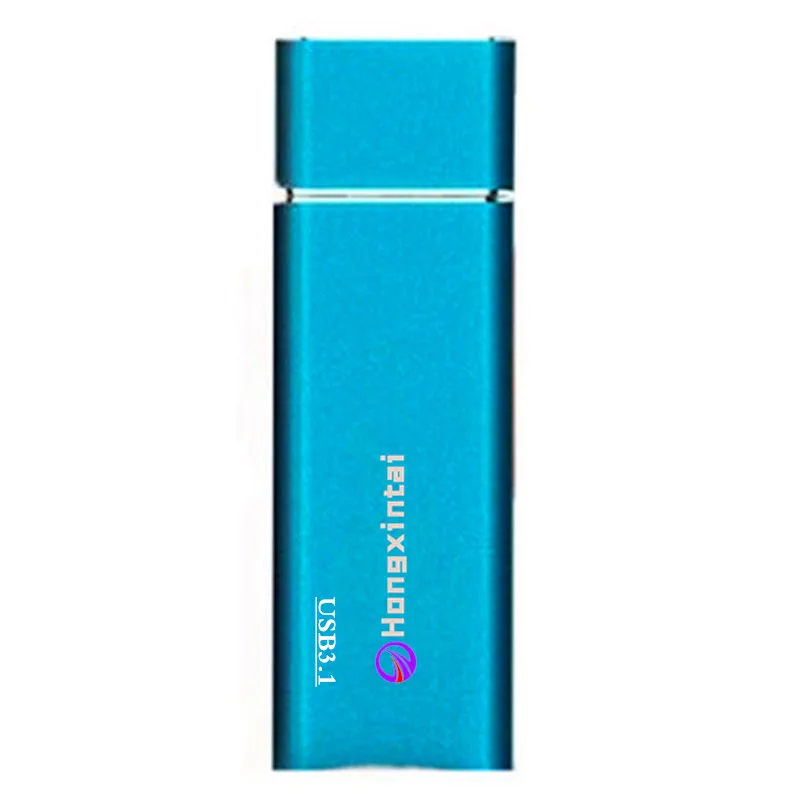 2TB/1TB M.2 Mobile Hard Disk Type C USB3.1 Portable SSD Shockproof Aluminum Alloy Solid State Drive 540MB/s Transmission Speed
2TB/1TB M.2 Mobile Hard Disk Type C USB3.1 Portable SSD Shockproof Aluminum Alloy Solid State Drive 540MB/s Transmission Speed