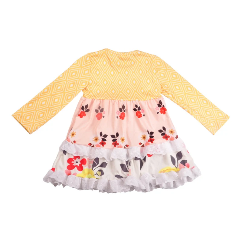 Children's set autumn and winter new leisure color matching printed bow trousers outfits
Children's set autumn and winter new leisure color matching printed bow trousers outfits