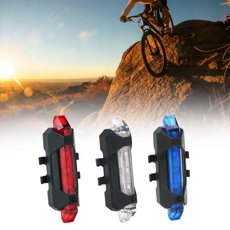 Bicycle Lights Bike LED Lamp Mtb Back Taillight Flashlight Cycling Safety Protection Warning Bicycle Accessories Bicicleta Lamp
Bicycle Lights Bike LED Lamp Mtb Back Taillight Flashlight Cycling Safety Protection Warning Bicycle Accessories Bicicleta Lamp