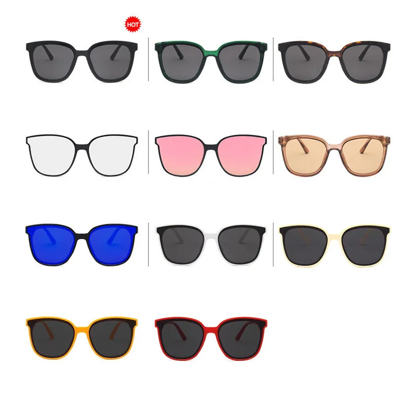 Orange Square Sunglasses High Quality Women Fashion New Ins Round Face Retro Eyeglasses Tide Dream Visit Glasses
Orange Square Sunglasses High Quality Women Fashion New Ins Round Face Retro Eyeglasses Tide Dream Visit Glasses