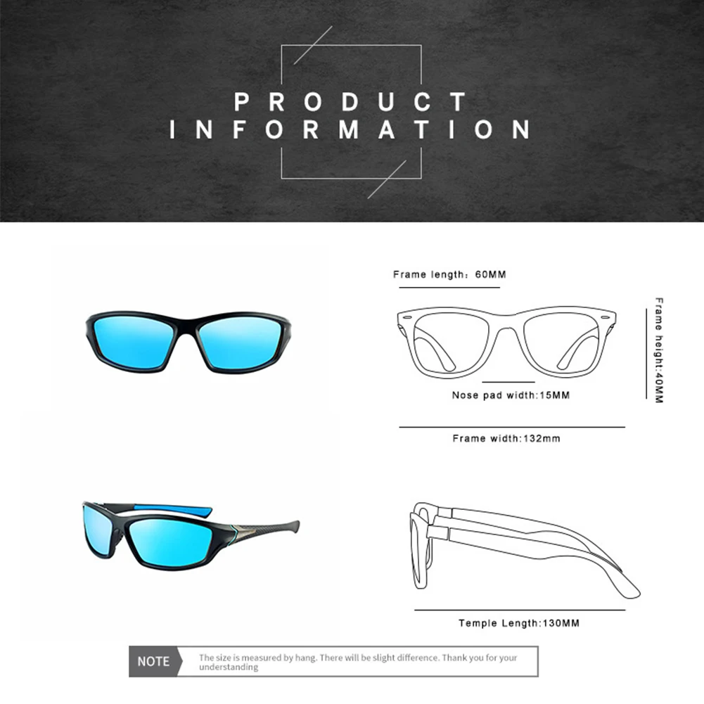 Fishing Polarized Glasses Daiwa Men's Retro Outdoor Fashion Sports Cycling Sunglasses Leisure Travel Sunglasses Fast Shipping
Fishing Polarized Glasses Daiwa Men's Retro Outdoor Fashion Sports Cycling Sunglasses Leisure Travel Sunglasses Fast Shipping