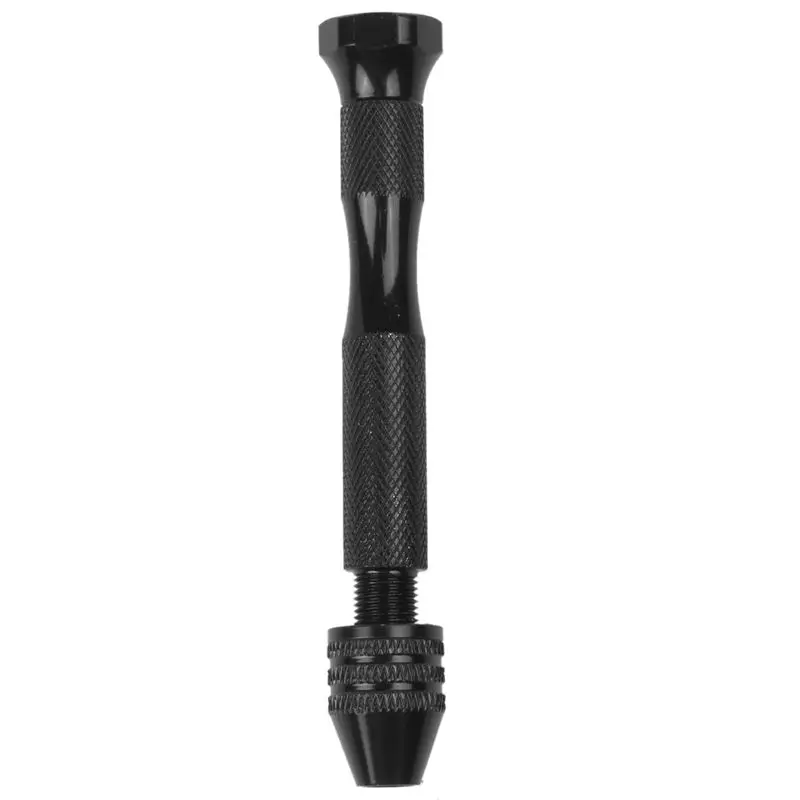 Promotion! 21 Pieces Twist Drill Bits Precision Pin Vise Mini Hand Bit Set Rotary Tools | Инструменты