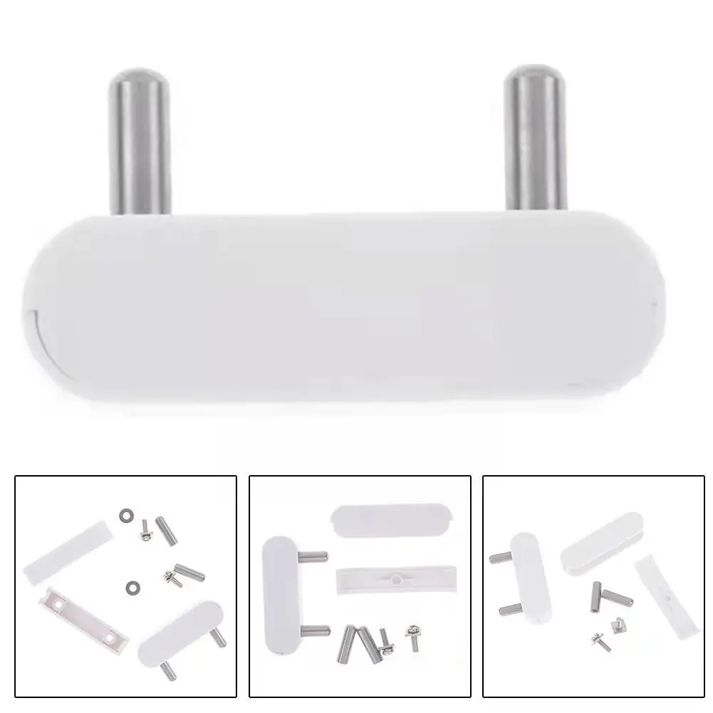 Water Leakage Sensor Flood Leak Probe Alarm For Home Farm Security Anti-corrosion Water Alarm Home System T3s1
Water Leakage Sensor Flood Leak Probe Alarm For Home Farm Security Anti-corrosion Water Alarm Home System T3s1