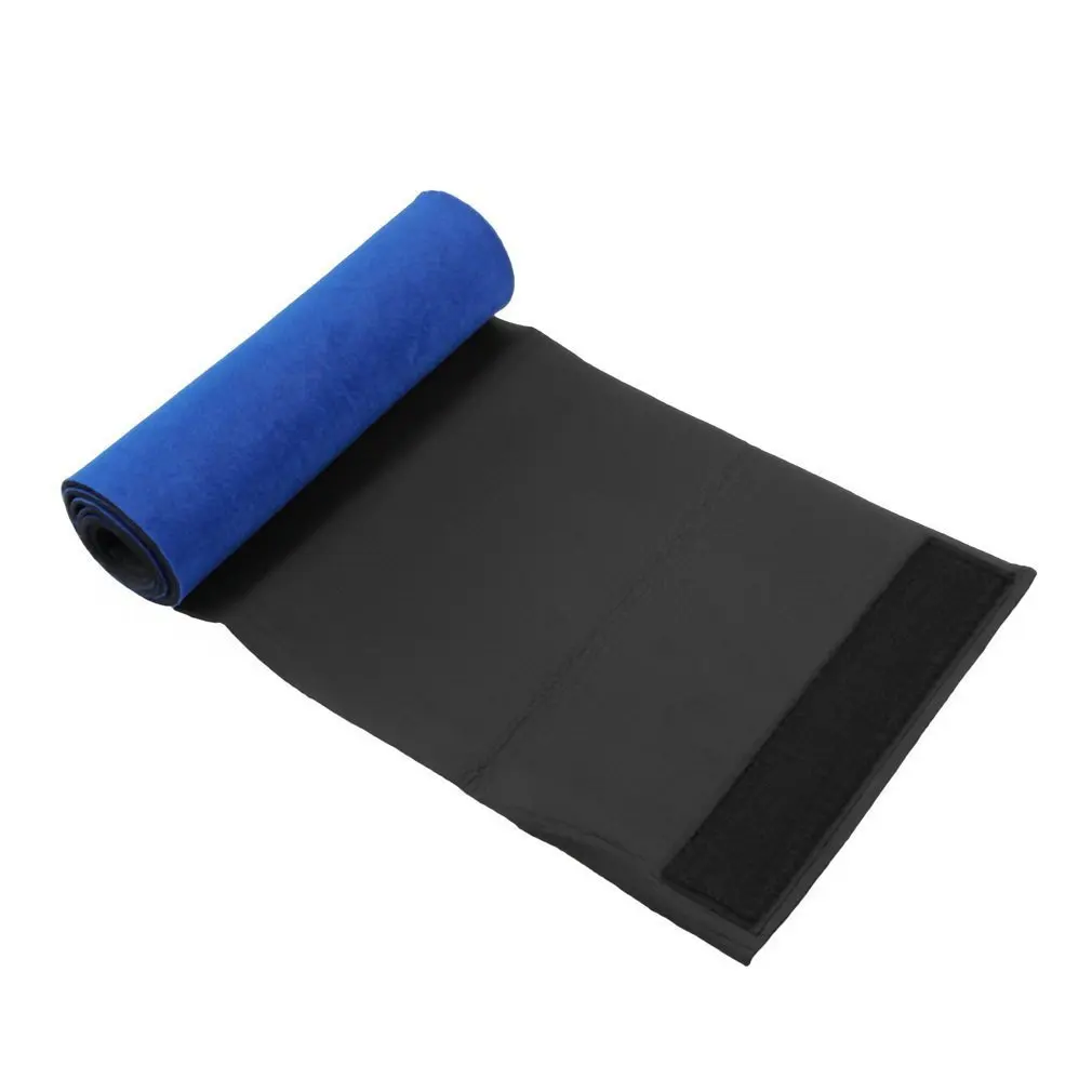 Blue Healthy Slimming Belt Abdomen Shaper Burn Fat Lose Weight Fitness Fat Cellulite Slimming Body Shaper Waist Belt neoprene
Blue Healthy Slimming Belt Abdomen Shaper Burn Fat Lose Weight Fitness Fat Cellulite Slimming Body Shaper Waist Belt neoprene