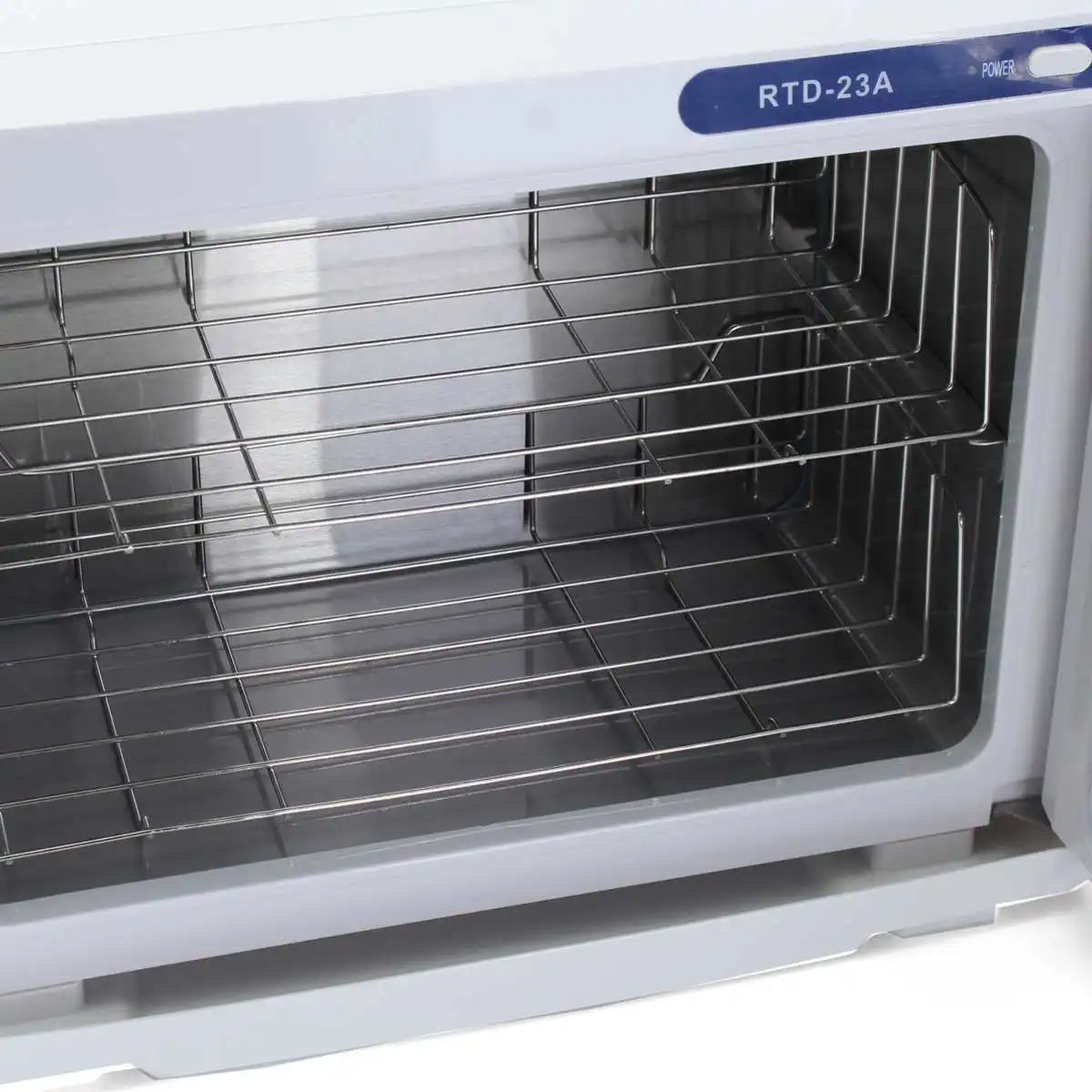 Electric Towel Warmer Hot Towel Cabinet 23L AU/US Towel Disinfection Cabinet UV Light Sterilizer Facial Salon Spa Towel Machine
Electric Towel Warmer Hot Towel Cabinet 23L AU/US Towel Disinfection Cabinet UV Light Sterilizer Facial Salon Spa Towel Machine