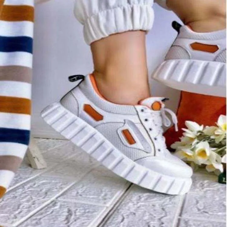 Shoes Women 2021 Spring Running Shoes Woman Vulcanize Shoes Slip on Trainers Women Fashion Platform Sneakers Women Flats
Shoes Women 2021 Spring Running Shoes Woman Vulcanize Shoes Slip on Trainers Women Fashion Platform Sneakers Women Flats
