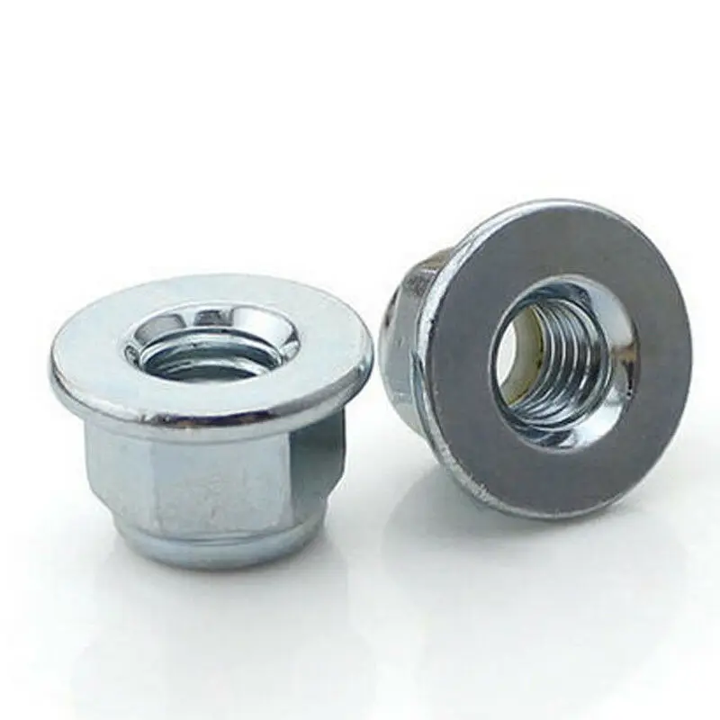 170Pcs/Set Lock Nuts Corrosion Resistance Insert Kit M3/M4/M6/M8/M10/M12 Dust
170Pcs/Set Lock Nuts Corrosion Resistance Insert Kit M3/M4/M6/M8/M10/M12 Dust