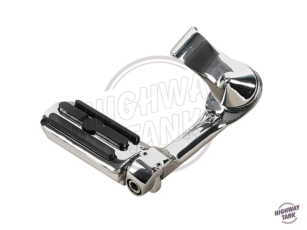 Aluminum Chrome 1.25" 32mm Motorcycle Highway Foot Pegs Moto Foot Rest case for Harley Dyna Sportster 1-1/4" Engine Guard Bar
Aluminum Chrome 1.25" 32mm Motorcycle Highway Foot Pegs Moto Foot Rest case for Harley Dyna Sportster 1-1/4" Engine Guard Bar