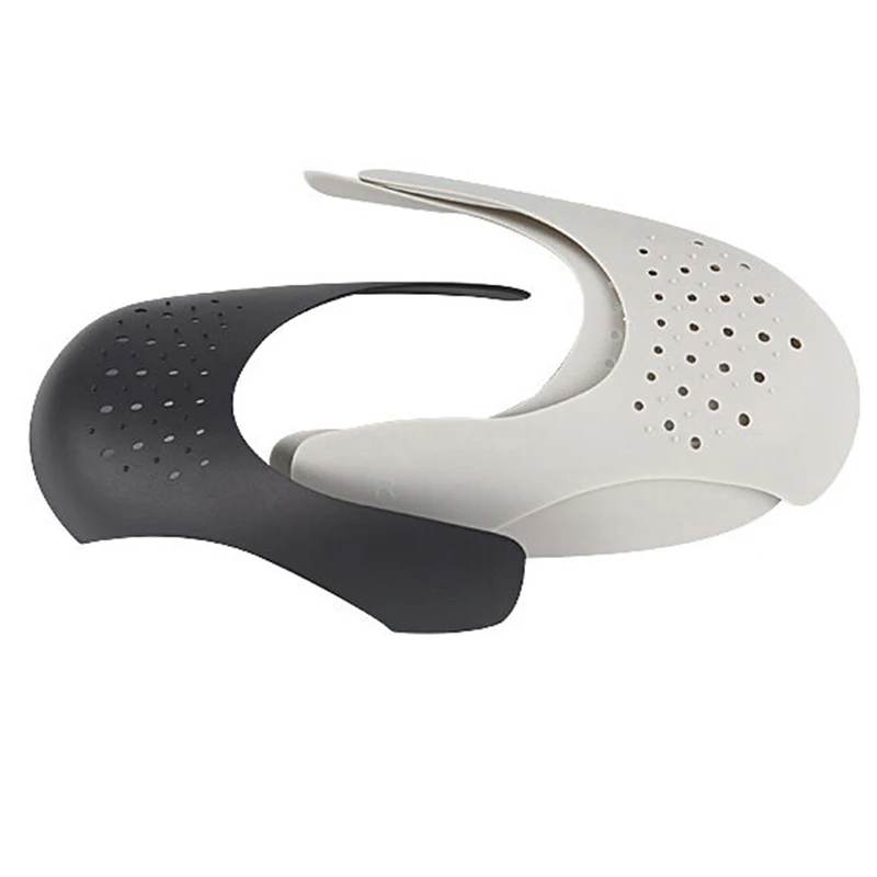 Anti Crease Washable Protector Bending Crack Toe Cap Support Shoe Stretcher Lightweight Keeping Sports Shoes Shield
Anti Crease Washable Protector Bending Crack Toe Cap Support Shoe Stretcher Lightweight Keeping Sports Shoes Shield