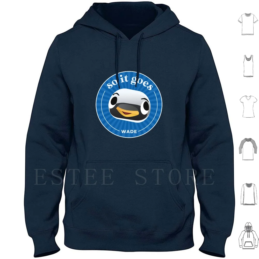 Animal-Wade Hoodie Long Sleeve Acnh Animal Villager Game New Horizons Villagers Video Games Japan Japanese Switch Wade
Animal-Wade Hoodie Long Sleeve Acnh Animal Villager Game New Horizons Villagers Video Games Japan Japanese Switch Wade