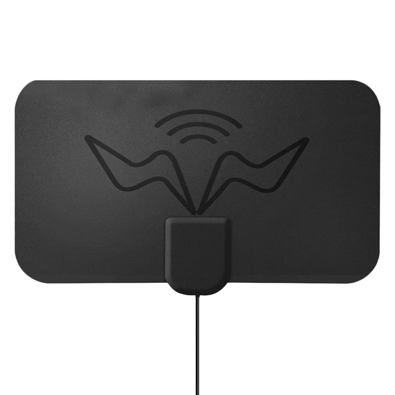 1600 Miles 4K Digital Antenna High Gain TV Indoor Amplifier Signal Booster DVB-T2 HDTV CBS TV HD Channel Broadcast
1600 Miles 4K Digital Antenna High Gain TV Indoor Amplifier Signal Booster DVB-T2 HDTV CBS TV HD Channel Broadcast