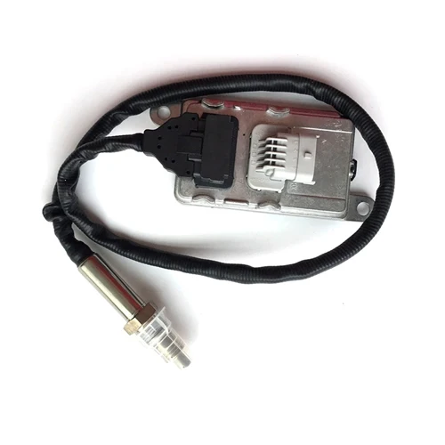 HM-327 Truck and Bus Nox sensor series nitrogen oxygen sensor 24v OE 22827991/5WK9 7368 for VOLVO 
HM-327 Truck and Bus Nox sensor series nitrogen oxygen sensor 24v OE 22827991/5WK9 7368 for VOLVO