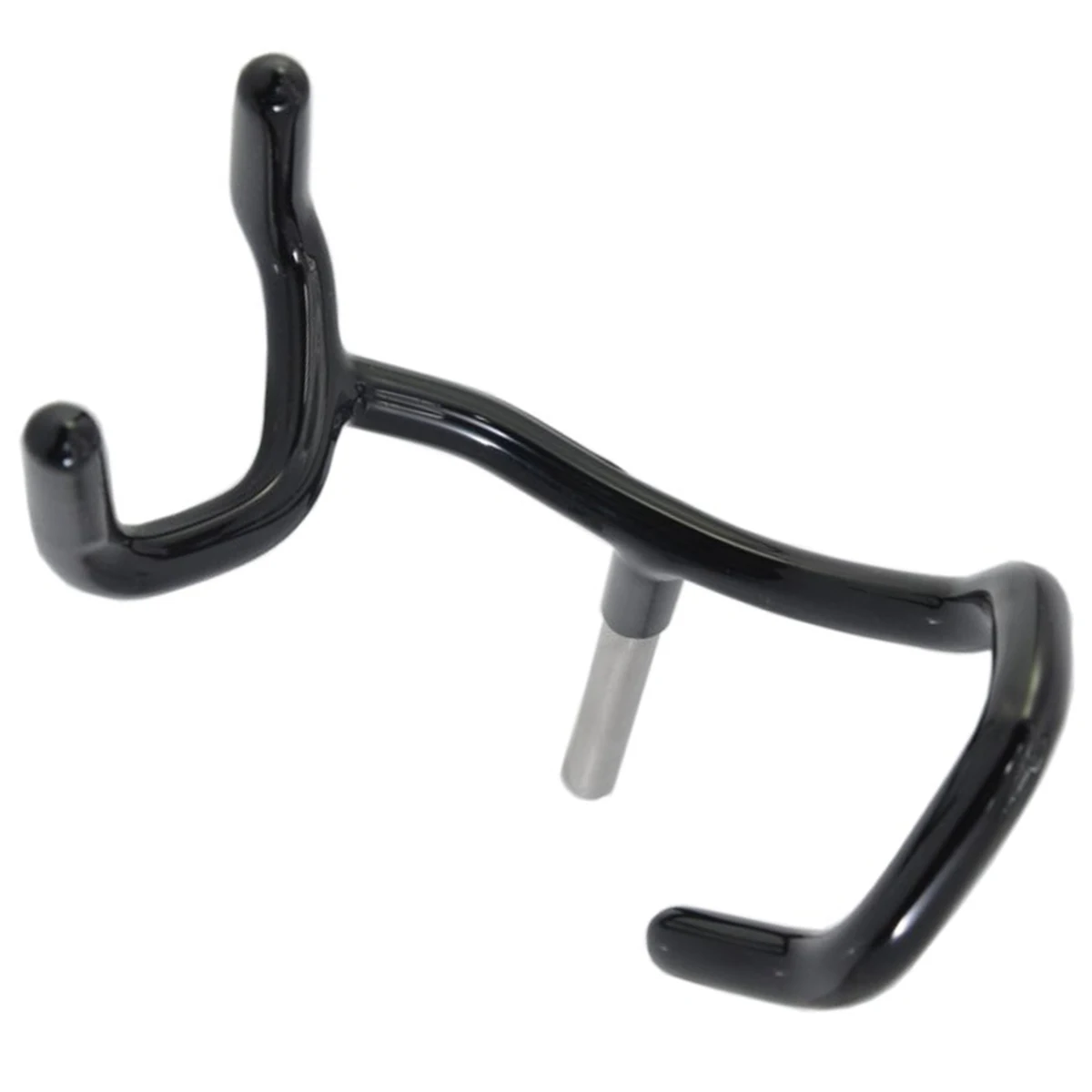 Black New 3-1/2" Stainless Steel Microphone Boompole Support Holder
Black New 3-1/2" Stainless Steel Microphone Boompole Support Holder