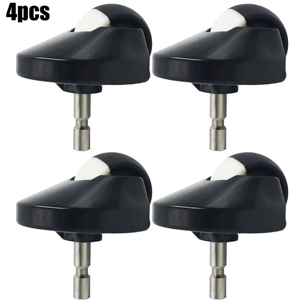 Suitable For Irobot Roomba Sweeping Robot Accessories Wheel Guide Wheel Universal Wheel Front Wheel 4pcs
Suitable For Irobot Roomba Sweeping Robot Accessories Wheel Guide Wheel Universal Wheel Front Wheel 4pcs