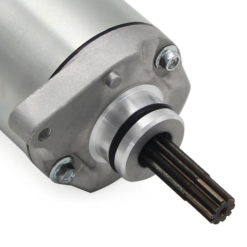 Motorcycle Starter Motor Engine Parts Motor For Honda SLR650 FX650 Vigor NX500 NX650 Dominator Motorcycles Parts 31200-MAK-003
Motorcycle Starter Motor Engine Parts Motor For Honda SLR650 FX650 Vigor NX500 NX650 Dominator Motorcycles Parts 31200-MAK-003