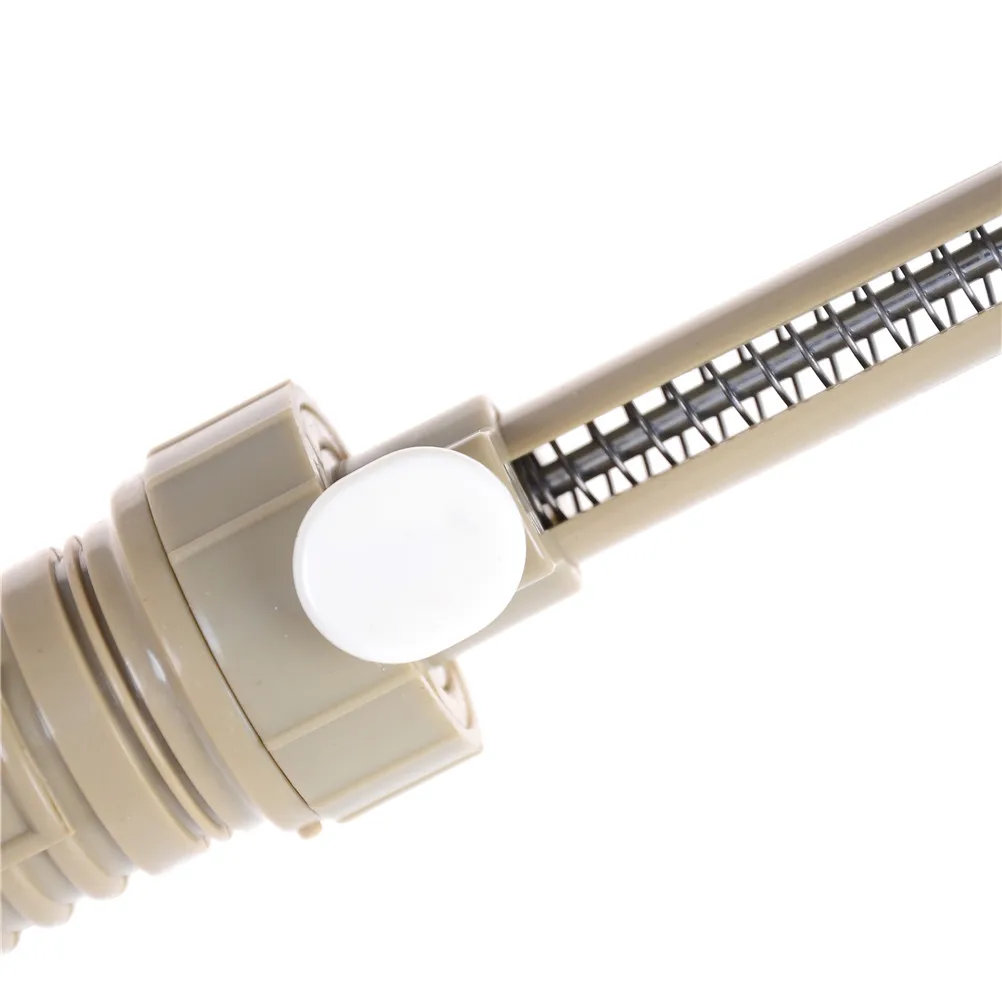 Припой для удаления припоя, Большой мощный присоска, 1 шт., ремонтные инструменты, всасывающая модель, GS-100, инструмент для удаления припоя, го...
Припой для удаления припоя, Большой мощный присоска, 1 шт., ремонтные инструменты, всасывающая модель, GS-100, инструмент для удаления припоя, го...