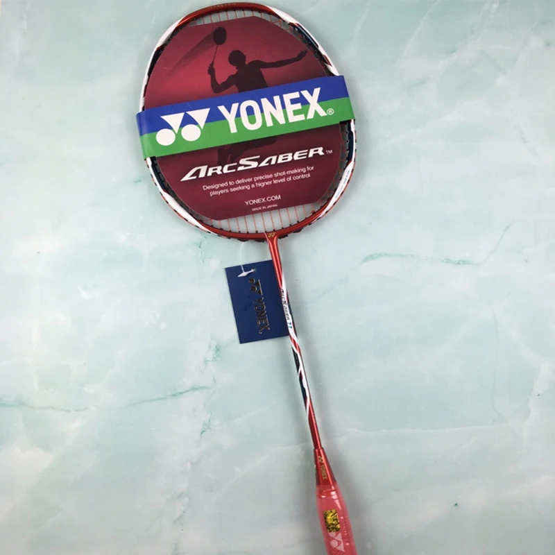 Yonex badminton racket bow 11 white full carbon badminton racket Genuine
Yonex badminton racket bow 11 white full carbon badminton racket Genuine