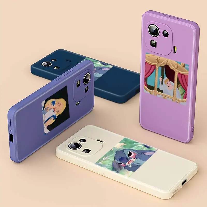 Cartoon Princess Art Liquid Silicone Soft TPU For Xiaomi 11 Ultra 11T 11i 10T 10S 10i 10 9 9SE 8SE Pro Lite 5G Phone Case
Cartoon Princess Art Liquid Silicone Soft TPU For Xiaomi 11 Ultra 11T 11i 10T 10S 10i 10 9 9SE 8SE Pro Lite 5G Phone Case