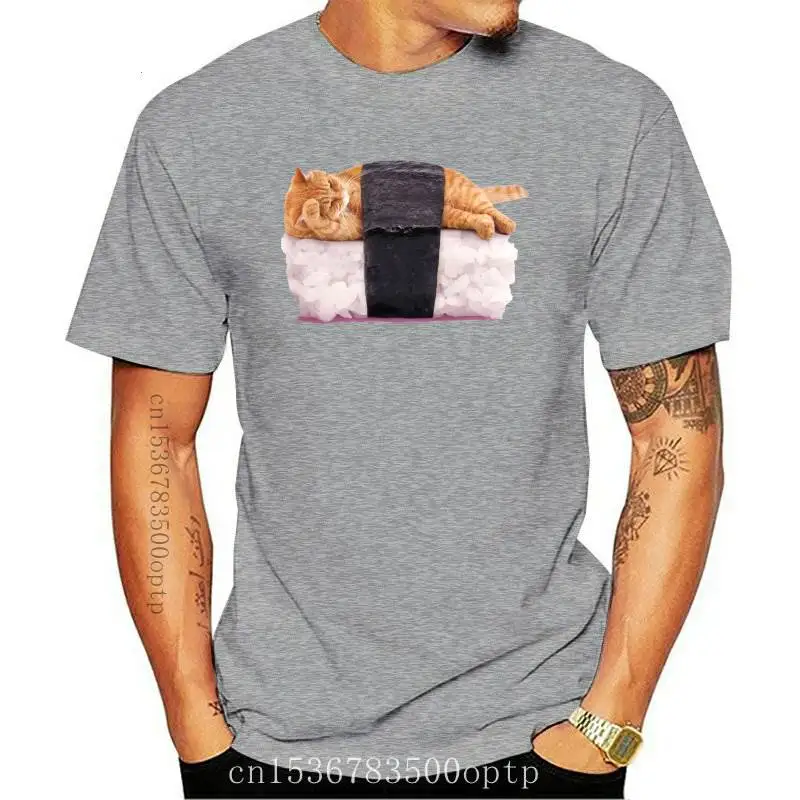 New Cute cat rice ball T-shirt Women Short Sleeve Fashion Printed 2021 Summer Lady Clothing Tops TShirt Harajuku Tees Female T S
New Cute cat rice ball T-shirt Women Short Sleeve Fashion Printed 2021 Summer Lady Clothing Tops TShirt Harajuku Tees Female T S