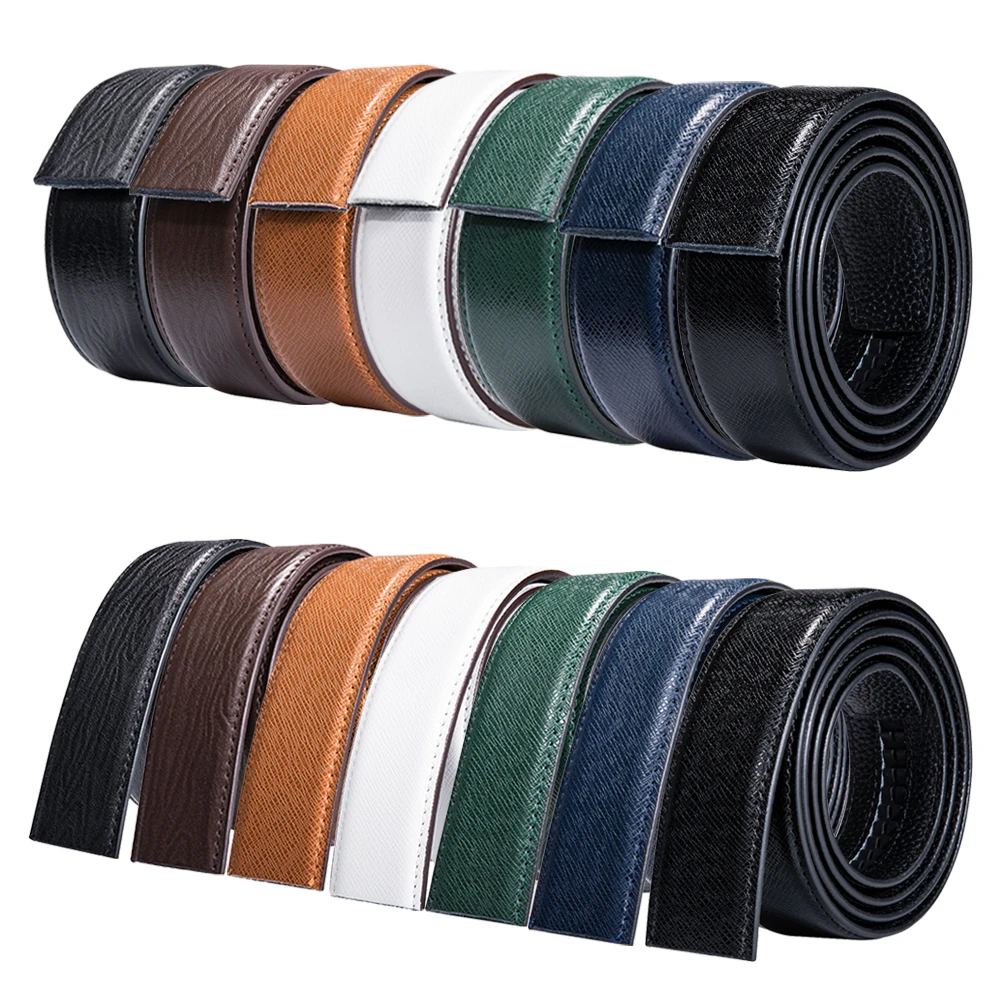 New Men's Black Leather Belt Genuine For Men Automatic Buckle Belt Business Wedding Alloy Buckle Gift Box Sets Barry.Wang DM3+1
New Men's Black Leather Belt Genuine For Men Automatic Buckle Belt Business Wedding Alloy Buckle Gift Box Sets Barry.Wang DM3+1