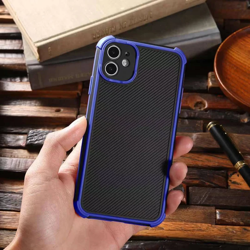 Suitable For Xiaomi Mobile Phone Case Millet 10PRO REDMI K40 POCO X3 PC Non-Slip Anti-Drop Texture Texture Back Cover
Suitable For Xiaomi Mobile Phone Case Millet 10PRO REDMI K40 POCO X3 PC Non-Slip Anti-Drop Texture Texture Back Cover