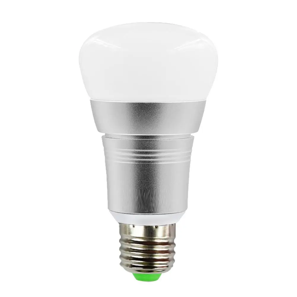 Dimmable E27/E14 WiFi Smart Light Bulb LED Lamp App Operate Alexa Google Assistant Voice Control Wake up Smart Lamp Night Light
Dimmable E27/E14 WiFi Smart Light Bulb LED Lamp App Operate Alexa Google Assistant Voice Control Wake up Smart Lamp Night Light