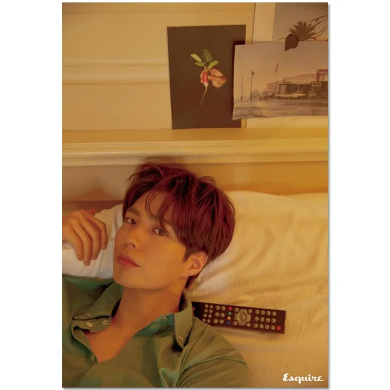 Custom High Quality Park Bo Gum Actor Painting Wall Canvas Poster Cloth Print DIY Fabric Poster 20x30cm,27x40cm
Custom High Quality Park Bo Gum Actor Painting Wall Canvas Poster Cloth Print DIY Fabric Poster 20x30cm,27x40cm