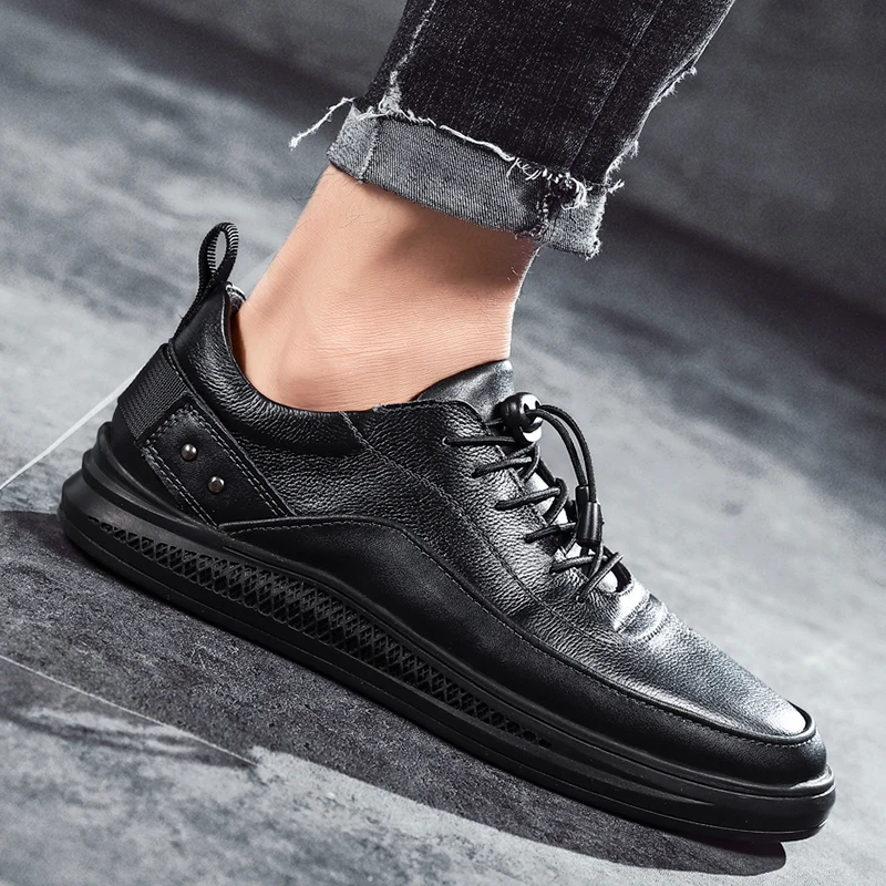 Zapatillas Casual Sneaker Man Casual Shoe Shoes Men Flat Causal For Mens Hot Sale Sneakers Leather Leisure Fashion
Zapatillas Casual Sneaker Man Casual Shoe Shoes Men Flat Causal For Mens Hot Sale Sneakers Leather Leisure Fashion