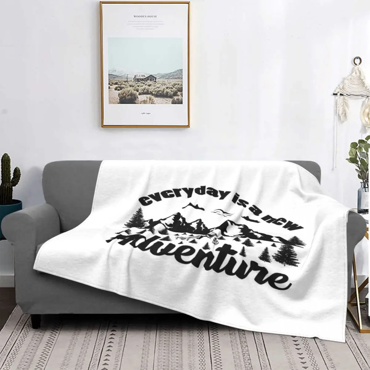 Каждый день-это новое приключение, manta, colcha de cama A cuadros, manta Kawaii A cuadros de Anime en la cama
Каждый день-это новое приключение, manta, colcha de cama A cuadros, manta Kawaii A cuadros de Anime en la cama