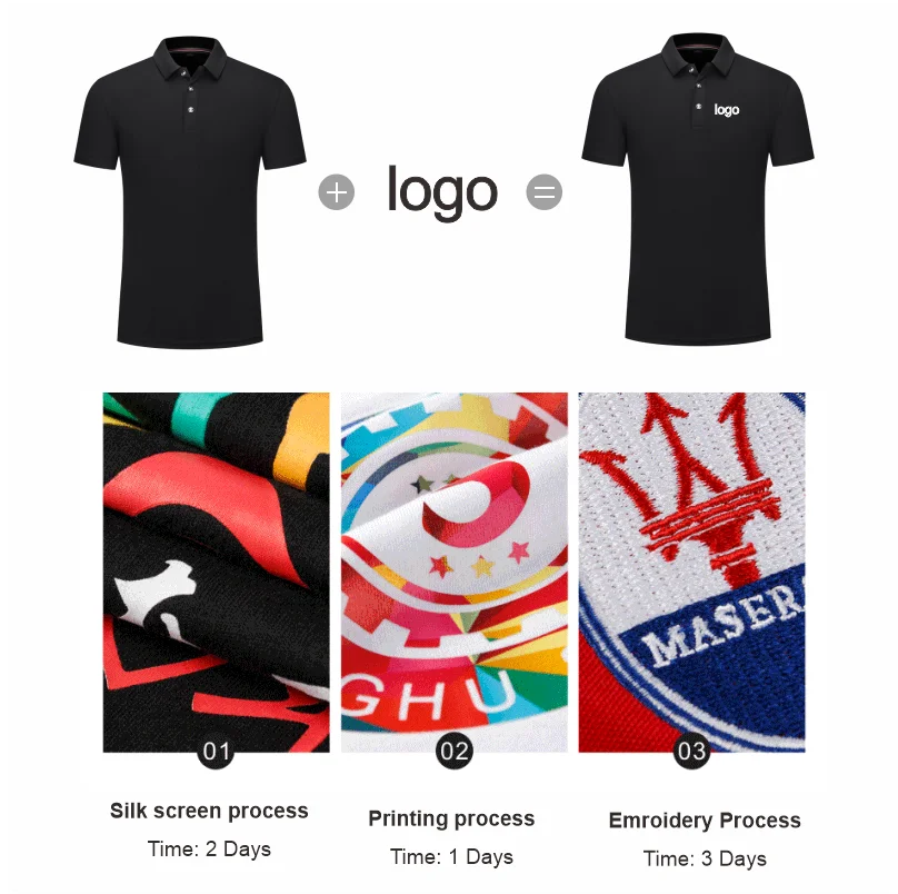 Men's Short Sleeve Polo Shirt Business Casual Pure Color Chiffon Top Slim Comfortable Lapel Customized Three-piece Set Optional
Men's Short Sleeve Polo Shirt Business Casual Pure Color Chiffon Top Slim Comfortable Lapel Customized Three-piece Set Optional