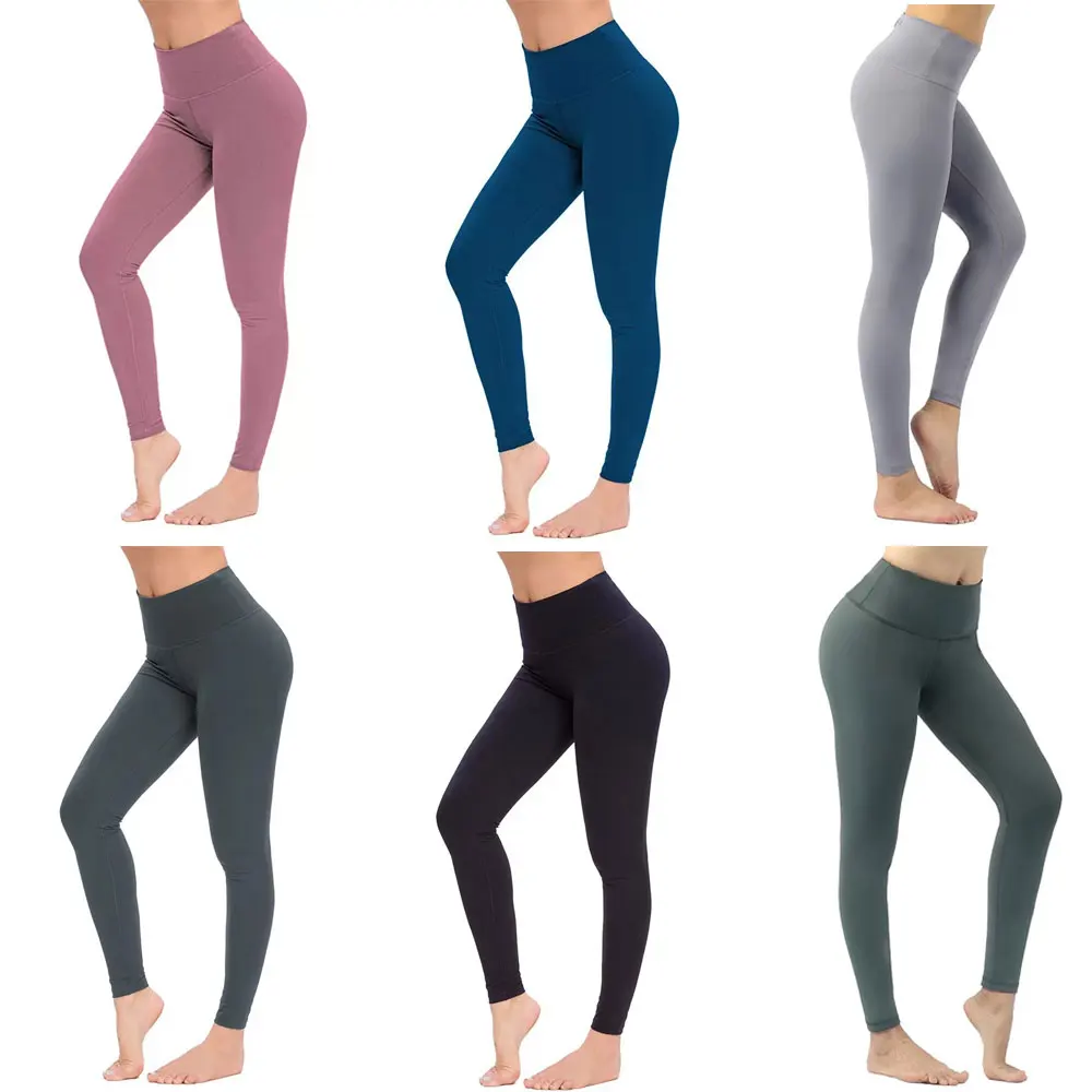 Neonysweets High Waist Yoga Leggings Pants Gym Girl Fitness Dress Naked Feeling Leggings Elastic Athletic Tummy Control
Neonysweets High Waist Yoga Leggings Pants Gym Girl Fitness Dress Naked Feeling Leggings Elastic Athletic Tummy Control