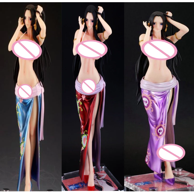 36cm Anime Nico Robin Action Figure Detachable Underwear Swimsuit Cheongsam PVC Standing with Crossed Feet Model Toy for Gifts
36cm Anime Nico Robin Action Figure Detachable Underwear Swimsuit Cheongsam PVC Standing with Crossed Feet Model Toy for Gifts