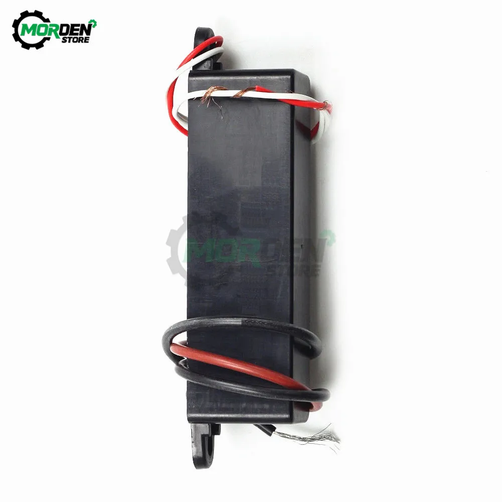 15000V to 20000V 20KV Adjustable Boost Step Up High Voltage Electrostatic Generator Igniter Module Negative Ion Ignition DC 12V
15000V to 20000V 20KV Adjustable Boost Step Up High Voltage Electrostatic Generator Igniter Module Negative Ion Ignition DC 12V