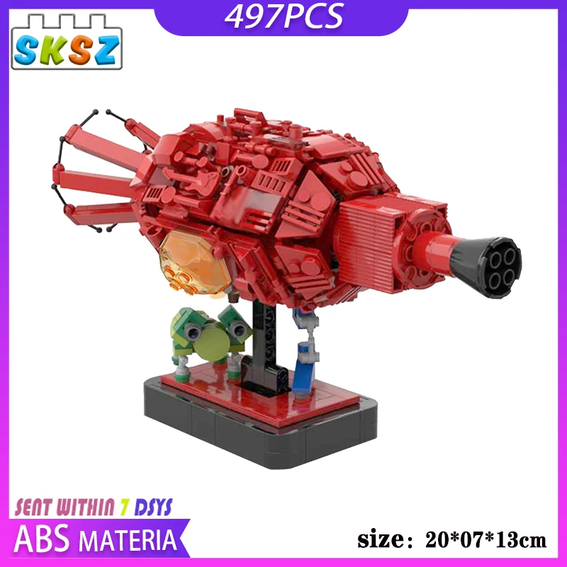 Star Space Exploration Series spaceship Red-dwarf star Building Blocks DIY Bricks collection Kid Space Educational Toy Xmas Gift 
Star Space Exploration Series spaceship Red-dwarf star Building Blocks DIY Bricks collection Kid Space Educational Toy Xmas Gift