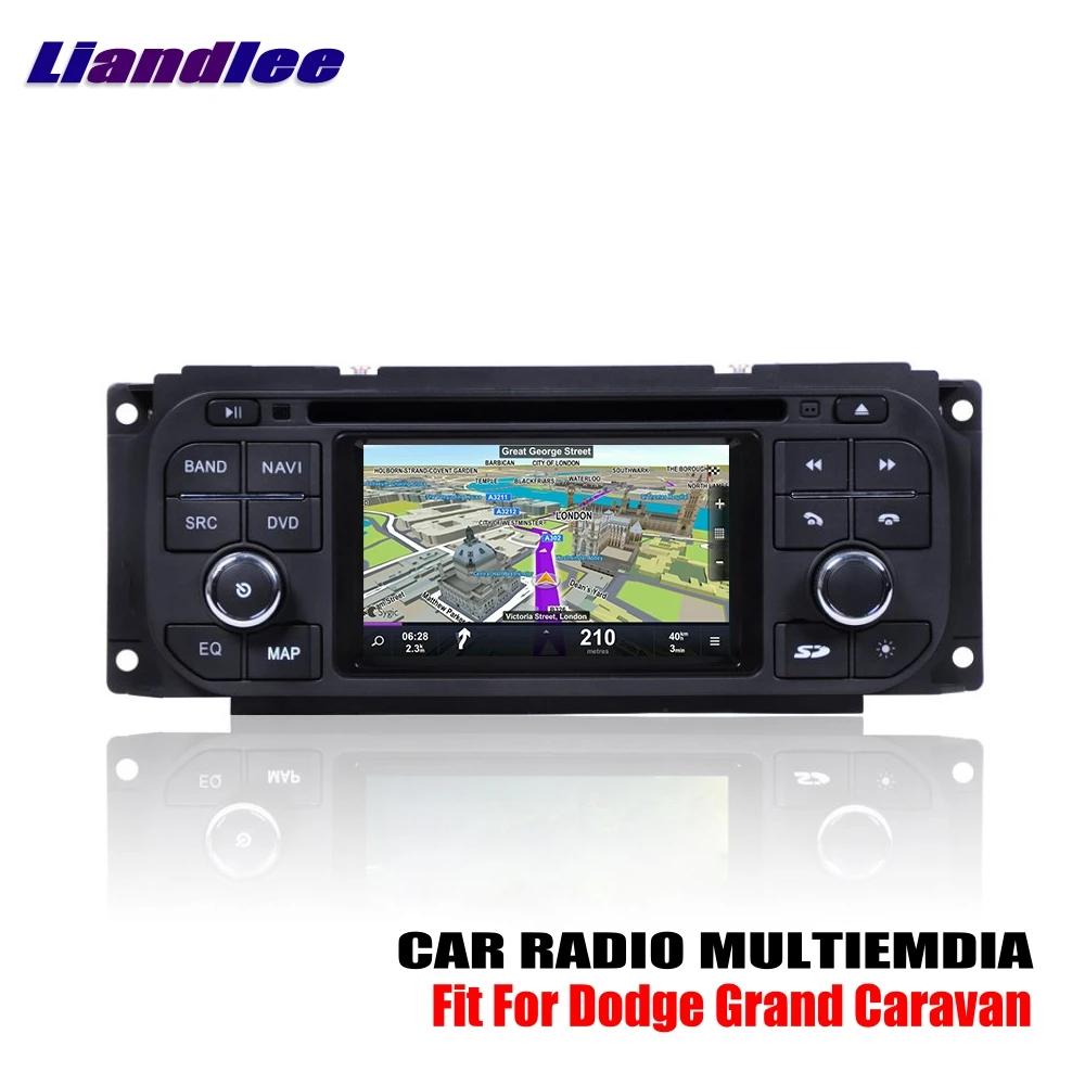 Car Android Multimedia For Dodge Grand Caravan 2001~2004 2005 2006 2007 Radio CD DVD Player GPS Navigation HD Screen Display TV
Car Android Multimedia For Dodge Grand Caravan 2001~2004 2005 2006 2007 Radio CD DVD Player GPS Navigation HD Screen Display TV
