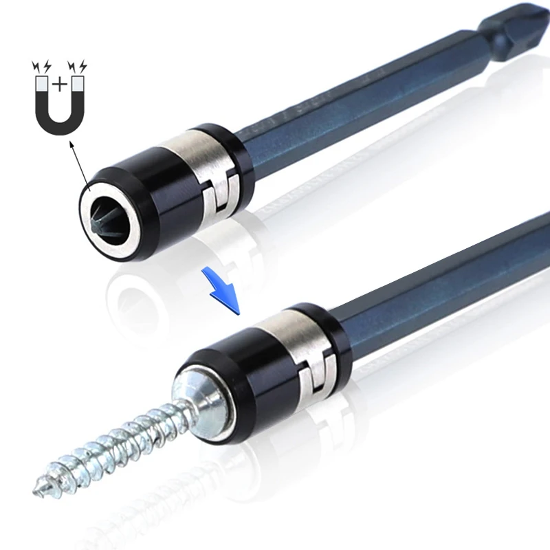 2021 Hot Sale Magnetic Ring Strong Magnetizer Screwdrivers Bits Heads Lock Screws Magnetizer Ring Dropshipping NEWEST
2021 Hot Sale Magnetic Ring Strong Magnetizer Screwdrivers Bits Heads Lock Screws Magnetizer Ring Dropshipping NEWEST