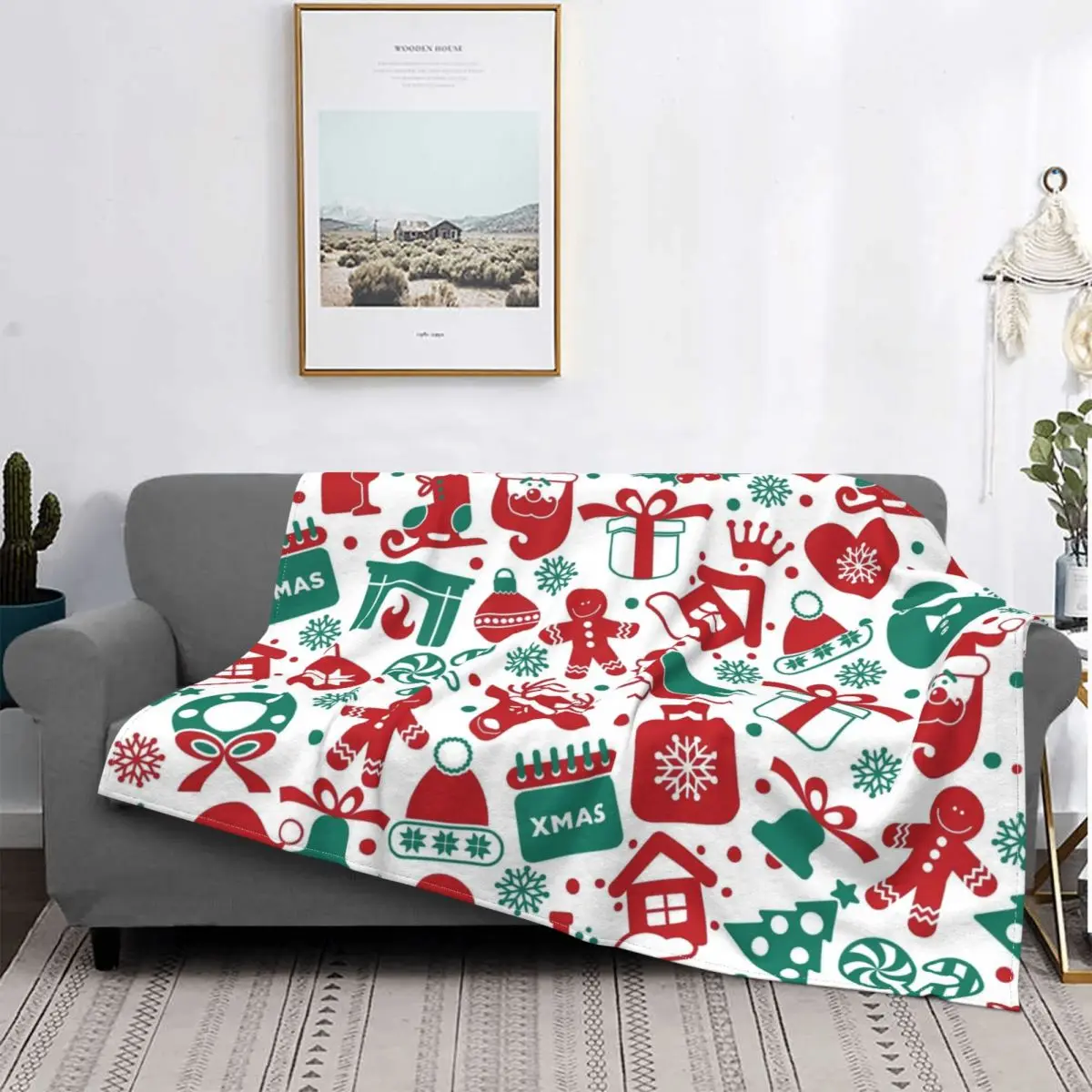 Christmas Snowman Blankets Fleece Summer Santa Breathable Lightweight Thin Throw Blankets for Home Travel Bedspreads
Christmas Snowman Blankets Fleece Summer Santa Breathable Lightweight Thin Throw Blankets for Home Travel Bedspreads