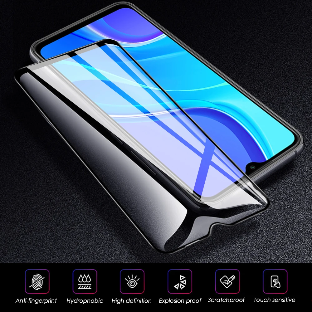 Silk Tempered Glass For Xiaomi Mi 10 Lite Screen Protective Glass For Xiaomi Mi 9 Lite SE 9 T Pro Glass For Xiaomi POCO M3
Silk Tempered Glass For Xiaomi Mi 10 Lite Screen Protective Glass For Xiaomi Mi 9 Lite SE 9 T Pro Glass For Xiaomi POCO M3