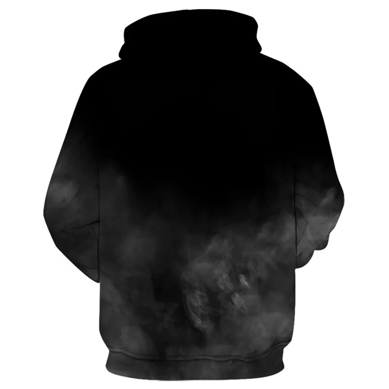 Sun- 99 Sweatshirt Men's Harajuku Fashion Creative Pattern 3D Printing Personality Casual Hoodie Hip Hop Stranger Hooded Hoodie
Sun- 99 Sweatshirt Men's Harajuku Fashion Creative Pattern 3D Printing Personality Casual Hoodie Hip Hop Stranger Hooded Hoodie