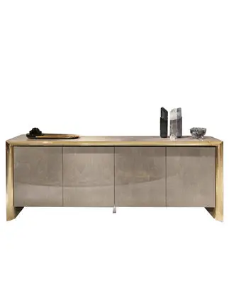 Luxury style solid wood TV dining side cabinet decorative cabinet 2 storage dining side cabinet 2 meters long gray cus
Luxury style solid wood TV dining side cabinet decorative cabinet 2 storage dining side cabinet 2 meters long gray cus