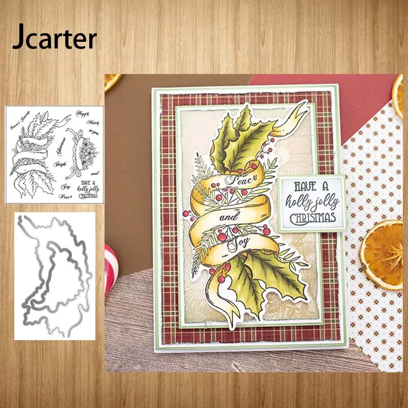 New Flowers Leaves Ribbon Letters Metal Cutting Dies and Clear Stamps Craft Stencil Scrapbooking Album Paper Make Template Decor
New Flowers Leaves Ribbon Letters Metal Cutting Dies and Clear Stamps Craft Stencil Scrapbooking Album Paper Make Template Decor