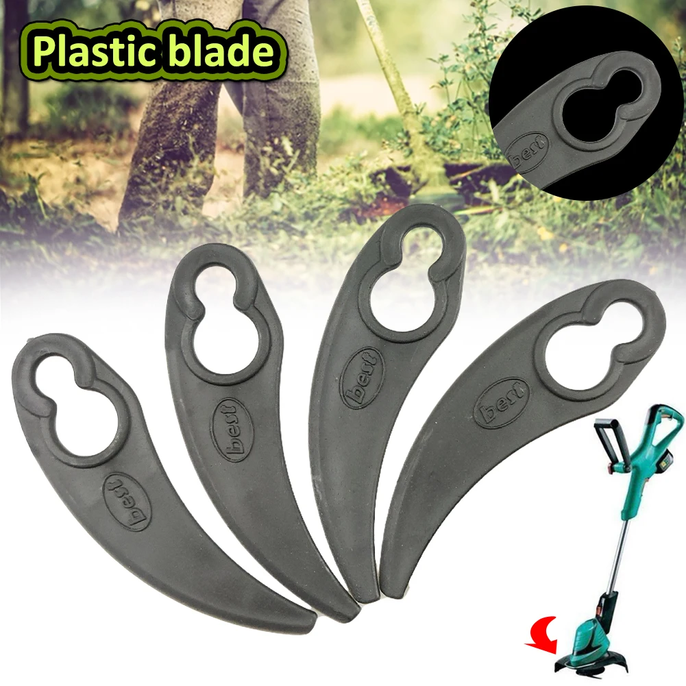 50/100Pcs Indego Two-blades Mower Blade Top Quality Titanium Coated 1mm Automower Lawn Mower Sharp Blades Set L58mm
50/100Pcs Indego Two-blades Mower Blade Top Quality Titanium Coated 1mm Automower Lawn Mower Sharp Blades Set L58mm