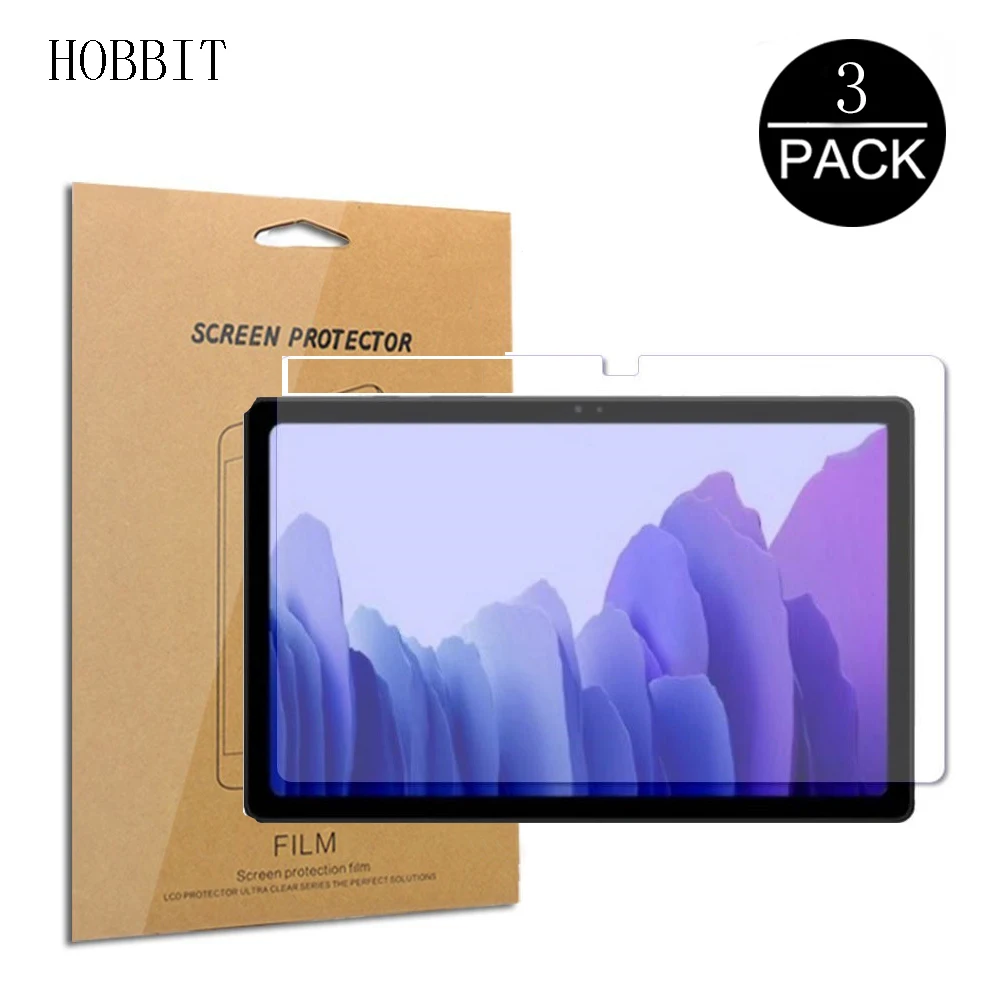 Взрывозащищенная пленка 3 шт. для Samsung Galaxy Tab A7 2020, 10,4, Φ, T500, T505, защита экрана Tab A7 2022, не стекло
Взрывозащищенная пленка 3 шт. для Samsung Galaxy Tab A7 2020, 10,4, Φ, T500, T505, защита экрана Tab A7 2022, не стекло