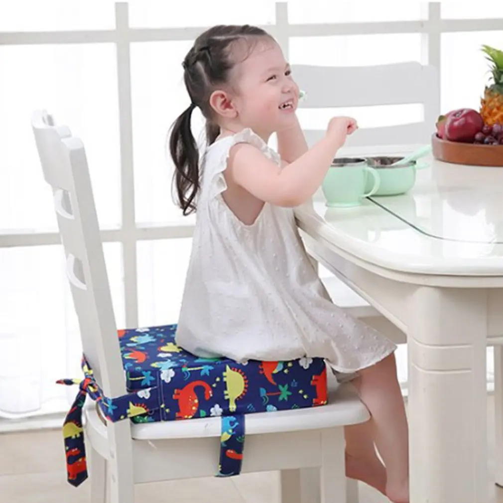 Children Dining Chair Washable Waterproof Raised Cushion Removable Adjustable Cushion Elevated Safety Belt Travel Mat
Children Dining Chair Washable Waterproof Raised Cushion Removable Adjustable Cushion Elevated Safety Belt Travel Mat